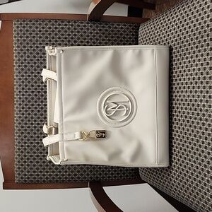 NWOT Steve Madden Belsie - Oatmilk Tote Bag